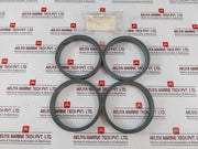 Shin Shin Machinery Stud Tensioner Seal Kit Db350 Vid