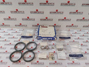 Shin Shin Machinery Stud Tensioner Seal Kit Db350 Vid