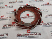 Shin Shin Mb65 Diffuser Last Stage