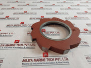 Shin Shin Mb65 Diffuser Last Stage