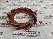 Shin Shin Mb65 Diffuser Last Stage