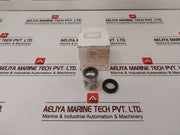 Shin Shin Su025Dq2B1N34/604940 Mechanical Seal 25Mm