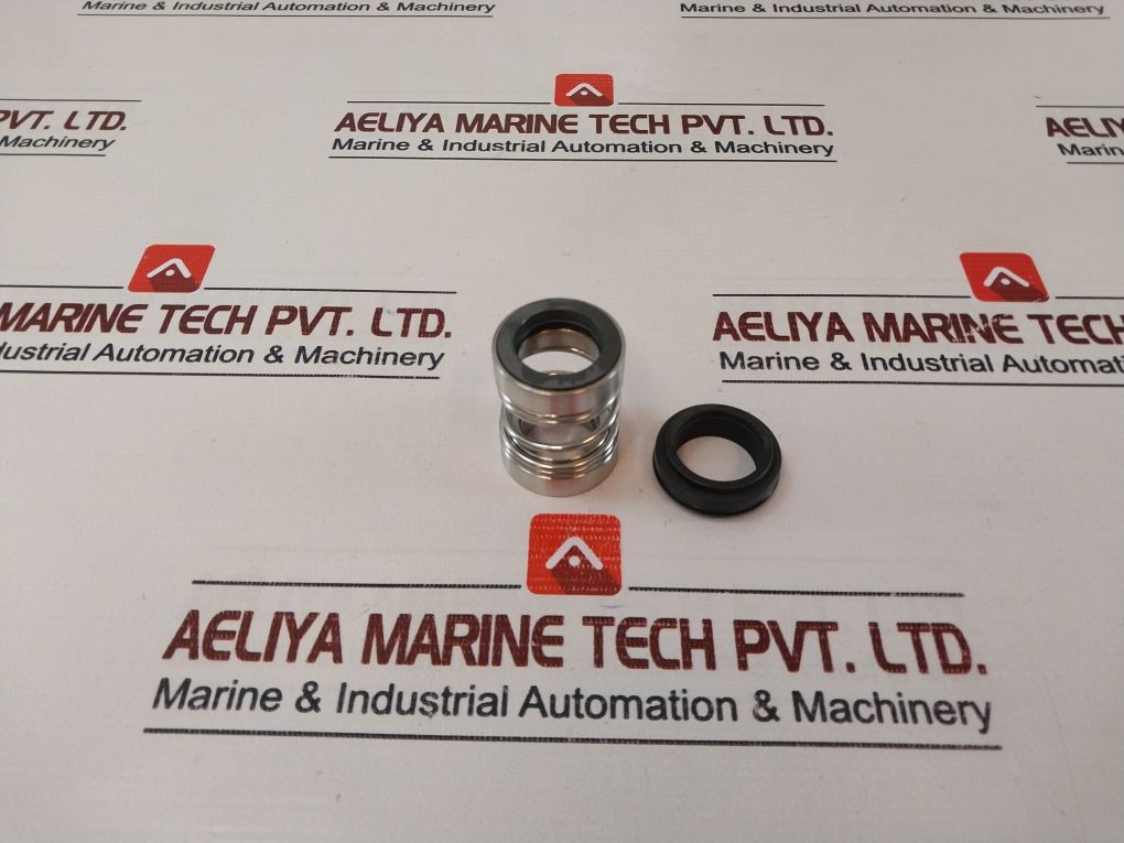 Shin Shin Su025Dq2B1N34/604940 Mechanical Seal 25Mm