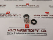 Shin Shin Su025Dq2B1N34/604940 Mechanical Seal 25Mm
