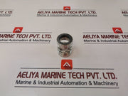 Shin Shin Su025Dq2B1N34/604940 Mechanical Seal 25Mm