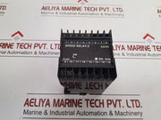 Shin Sung Sn440B/Sw-2D2/Sn441B Speed Relay Dc24V