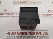 Shin Sung Sn440B/Sw-2D2/Sn441B Speed Relay Dc24V
