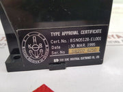 Shin Sung Sn440B/Sw-2D2/Sn441B Speed Relay Dc24V