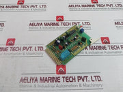 Shin Sung Ssp-931104 Printed Circuit Board