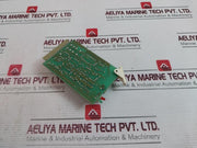 Shin Sung Ssp-931104 Printed Circuit Board