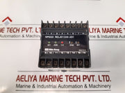 Shin Sung Sw-2D Speed Relay Dc 24V