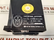 Shin Sung Sw-2D Speed Relay Dc 24V