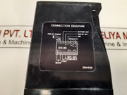 Shin Sung Sw-2D Speed Relay Dc 24V