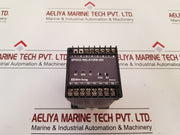 Shin Sung Sw-2D Speed Relay Sn442A