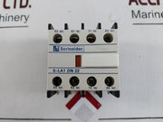 Shinaide Electric S-la1-dn22 C Auxiliary Contact Block