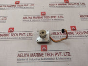 Shinano Kenshi Sth-39C013-01 Stepper Motor 05120