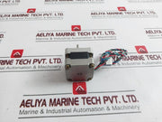 Shinano Kenshi Sth-39D190 Stepper Motor 24Z41