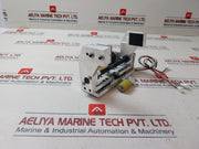 Shinano Kenshi Stp-42D3040-02 Servo Motor Rev B