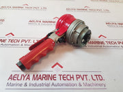 Shinano Si-3100 Double Action Sander