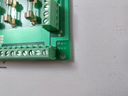 Shinbow Automatic System Sb-dr-n-tb Pcb Card