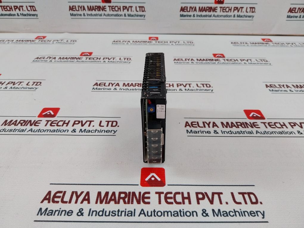 Shindengen Hy05010Gn Power Supply 200-240V 50/60Hz