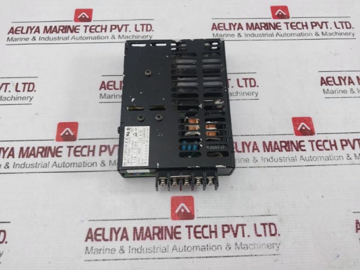 Shindengen Hy124R2Gn Power Supply 12V 4.2A 100-240V