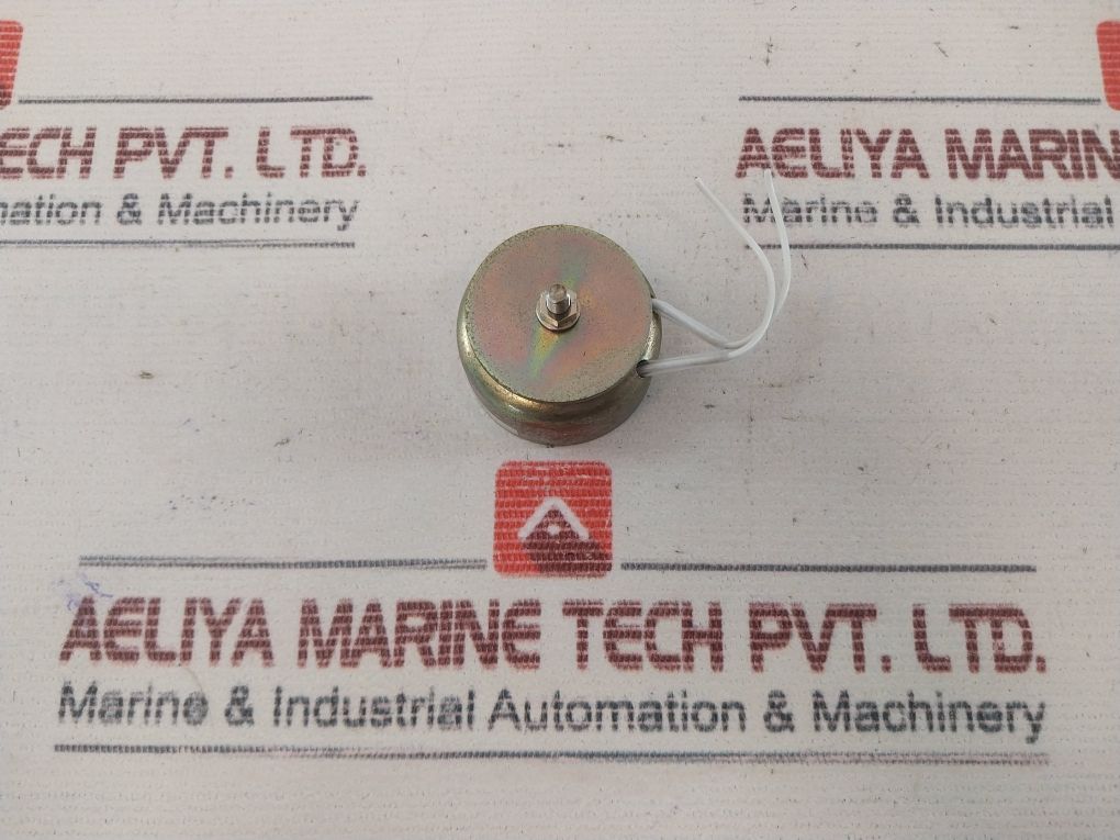 Shindengen M86661P3.0002 Solenoid