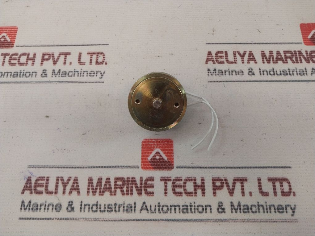 Shindengen M86661P3.0002 Solenoid