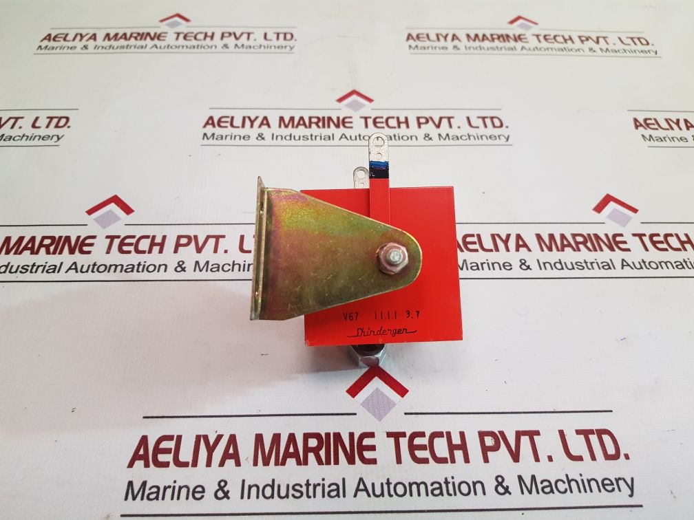 Shindengen V67 11.1.1 3.7