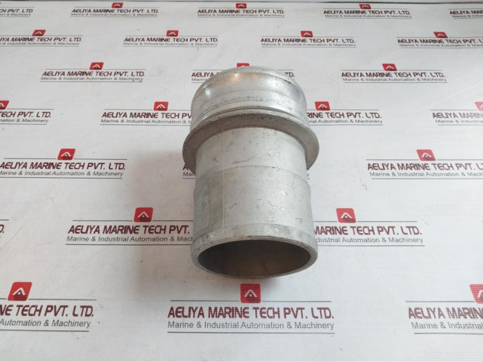 Shinhung E-5" Camlock Hose Adapter