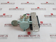 Shinil Electric 100Va Pendulum (Tilt) Type Level Switch W/Matching Control Unit