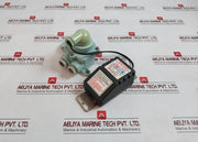 Shinil Electric 100Va Pendulum (Tilt) Type Level Switch W/Matching Control Unit