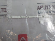 Shining Is-025 Strip Terminal Fm-916V 25A 600V