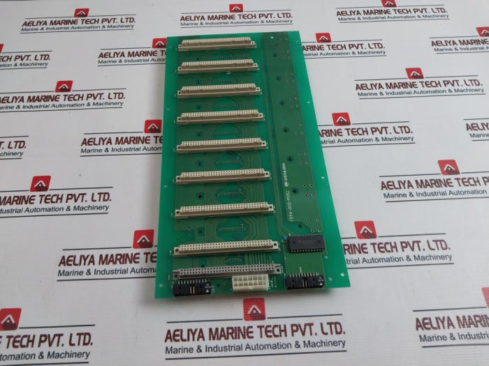Shinkawa 1594-002-p052 Printed Circuit Board