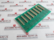 Shinkawa 1594-002-p052 Printed Circuit Board