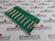 Shinkawa 1594-002-p052 Printed Circuit Board