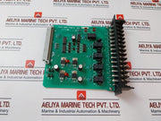 Shinkawa 1594-005-p001G Sst Relay Module