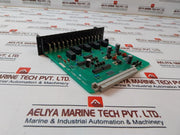 Shinkawa 1594-005-p001G Sst Relay Module