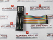 Shinkawa I594-002-p003E Serial Interface Board
