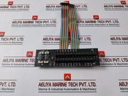 Shinkawa I594-002-p003E Serial Interface Board