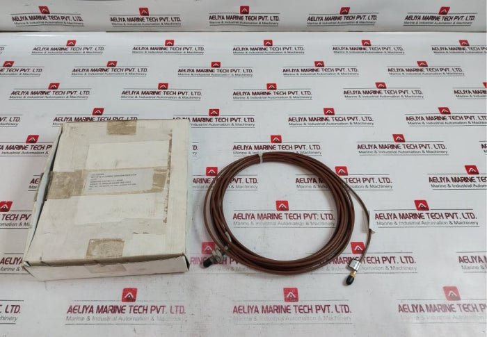 Shinkawa Vl-08020L06/000300-j902-cm-0 Proximity Sensor 2Hk3514