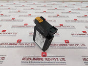 Shinkawa Vm-21P1 Signal Conditioner 0-50Mm 24Vdc