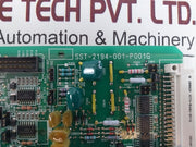 Shinkawa Vm-5C Eccentricity Monitor Vm-5C-331110-0-001-001-01