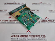 Shinkawa Vm-5C Eccentricity Monitor Vm-5C-331110-0-001-001-01