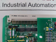 Shinkawa Vm-5C Eccentricity Monitor Vm-5C-331110-0-001-001-01