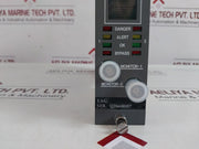 Shinkawa Vm-5C Eccentricity Monitor Vm-5C-331110-0-001-001-01