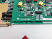 Shinkawa Vm-5C Eccentricity Monitor Vm-5C-331110-0-001-001-01