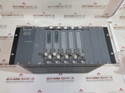 Shinkawa Vm-5H3 Built In Vm-5Z Power Supply Monitor Rack For Part