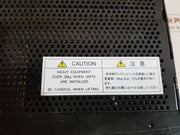 Shinkawa Vm-5H3 Built In Vm-5Z Power Supply Monitor Rack For Part