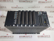 Shinkawa Vm-5H3 Built In Vm-5Z Power Supply Monitor Rack For Part